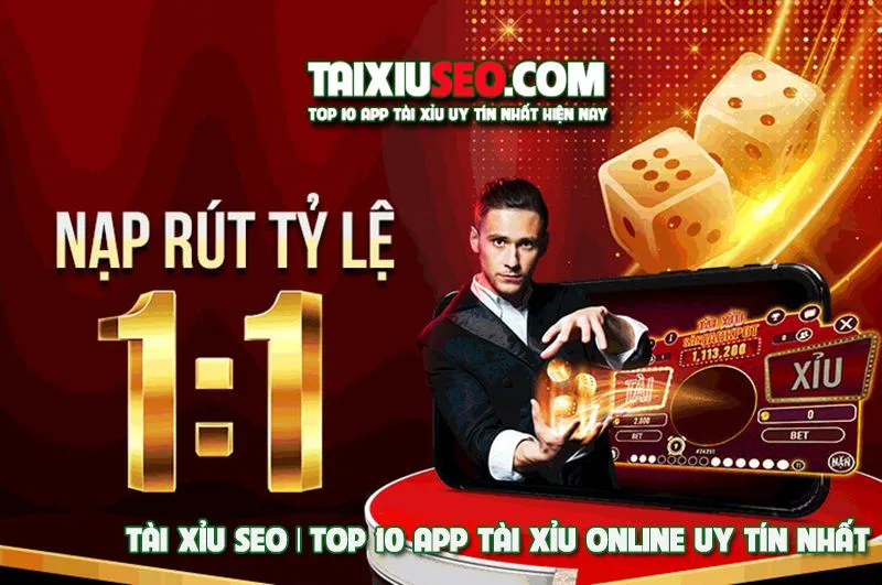 tài xỉu online uy tín